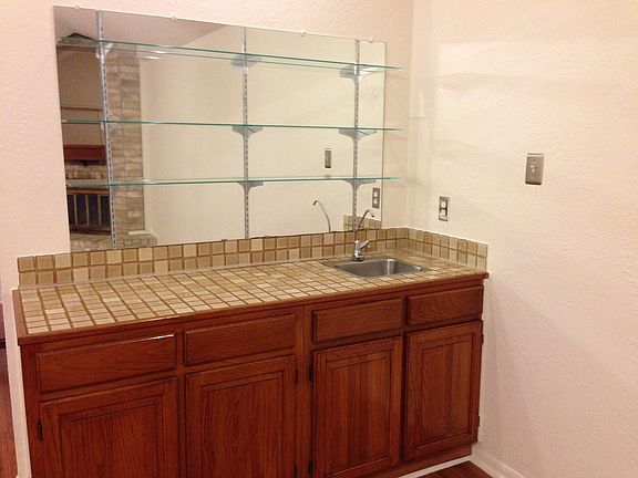 Wet Bar