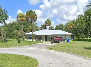 4504 Kew Ct, Labelle, FL 33935