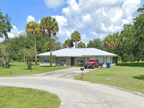 4504 Kew Ct, Labelle, FL 33935