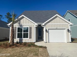 817 Walsonham Dr, Panama City Beach, FL 32407