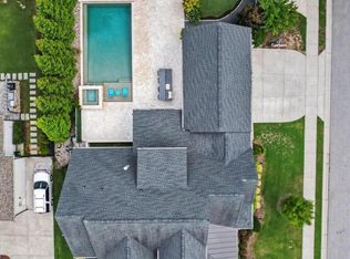 1425 Margrave Dr, Wake Forest, NC 27587