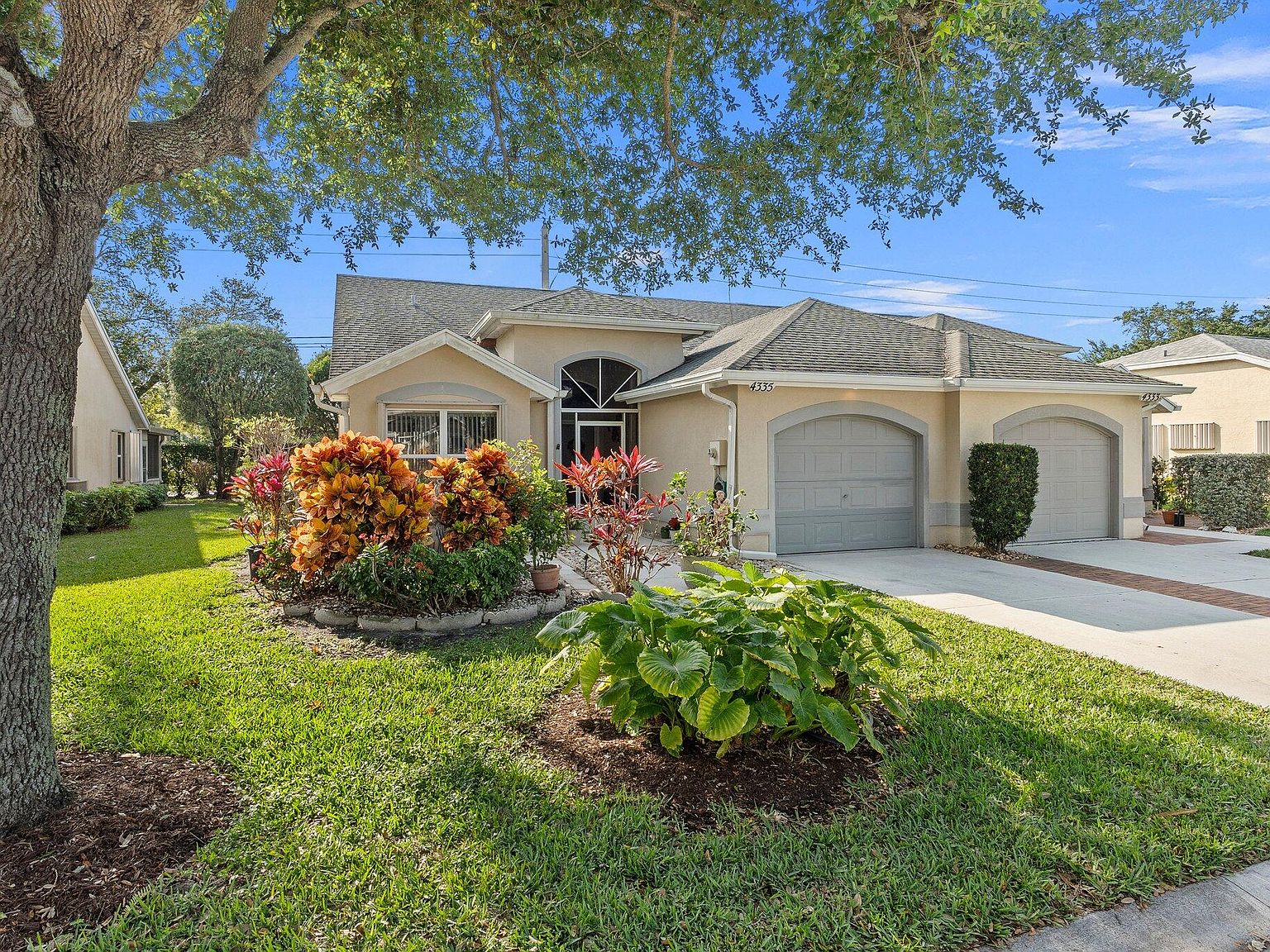 4335 SE Brittney Cir, Port Saint Lucie, FL 34952 | MLS #RX