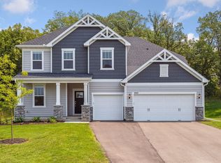 445 Lilium Trl, Hamel, MN 55340