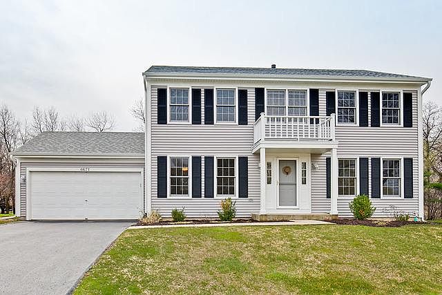 1st image of 6671 Foxworth Ln