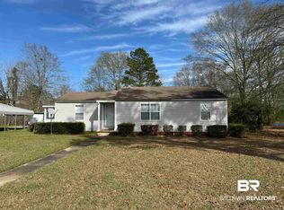 101 Beck St, Atmore, AL 36502