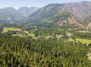 9565 Mountain Home Rd, Leavenworth, WA 98826