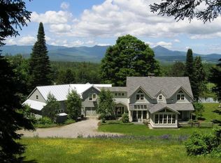 6955 Elmore Mountain Rd, Morrisville, VT 05661
