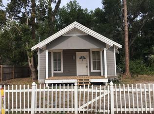 602 N Vermont St, Plant City, FL 33563