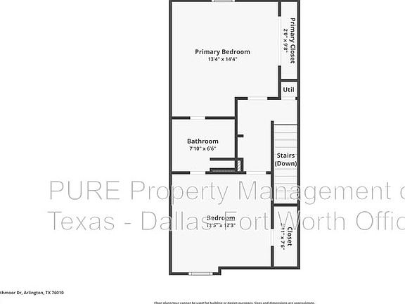 5th image of 940 Southmoor Dr