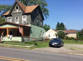 1317 N 4th Ave, Altoona, PA 16601