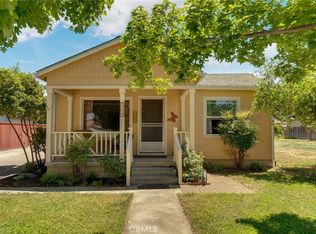 124 N Culver St, Willows, CA 95988