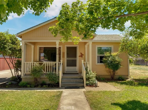 124 N Culver St, Willows, CA 95988