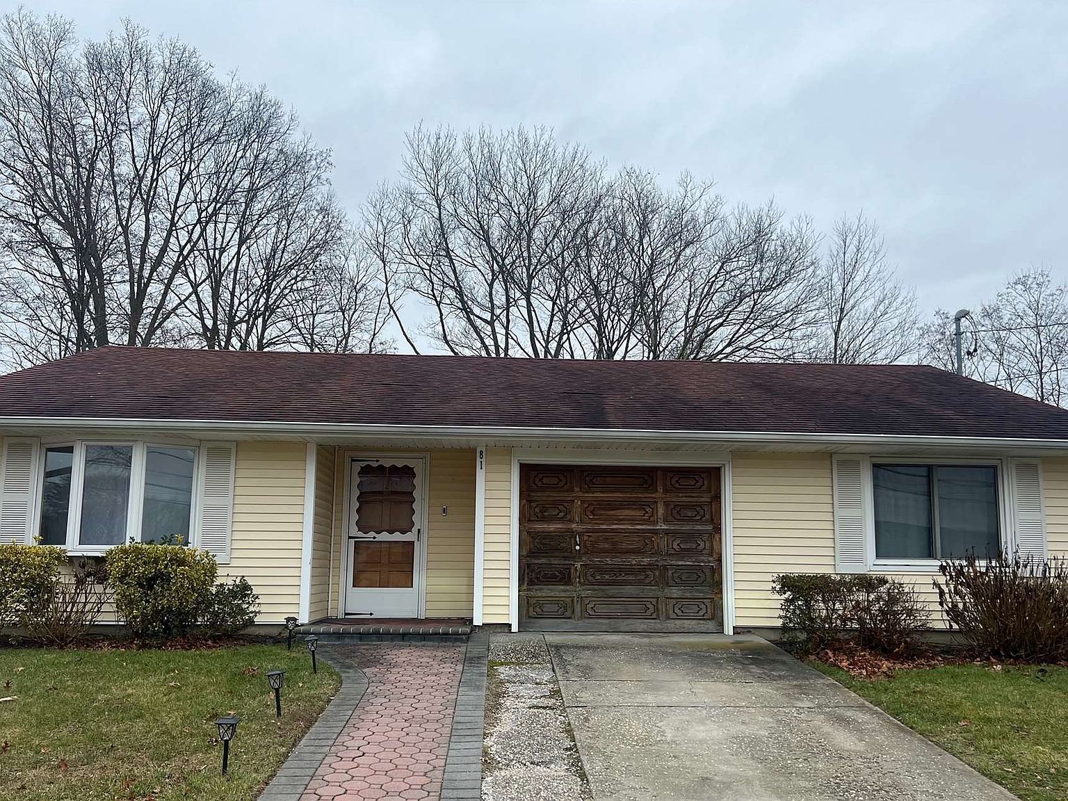 81 Holiday Park Drive, Centereach, NY 11720 Zillow