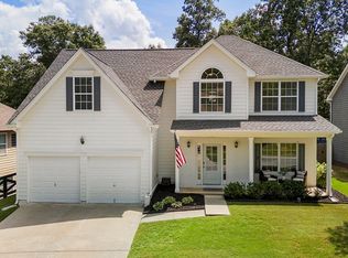 690 Moonlight Way, Suwanee, GA 30024