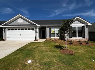 131 Atherstone St, Aiken, SC 29803