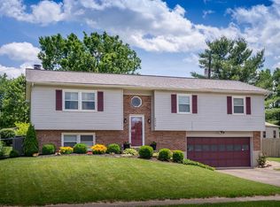 3374 Spangler Dr, Lexington, KY 40517