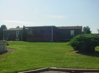 100 Eckmansville Rd, West Union, OH 45693