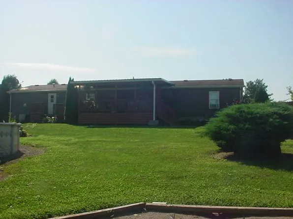 100 Eckmansville Rd, West Union, OH 45693