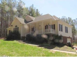 4235 Riddles Bridge Rd, Goochland, VA 23063