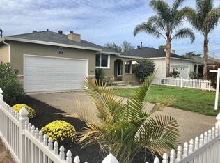 231 Wisteria Dr, East Palo Alto, CA 94303