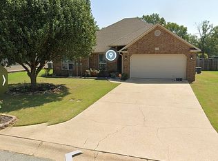 6016 Beaver Creek Ln, Jonesboro, AR 72404