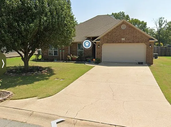 6016 Beaver Creek Ln, Jonesboro, AR 72404