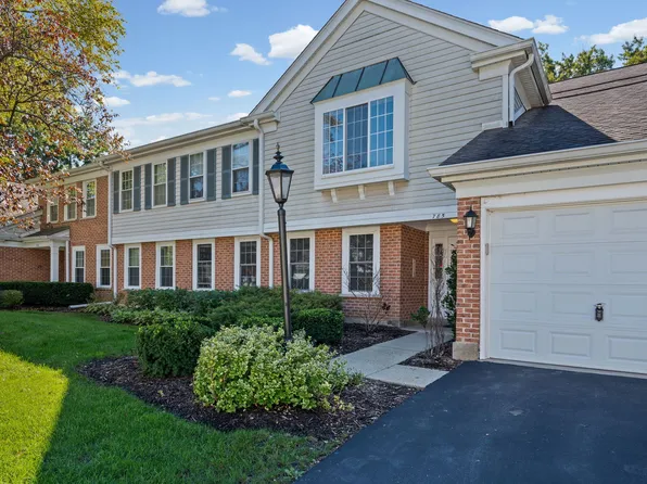 785 Margate Ln APT B, Prospect Heights, IL 60070