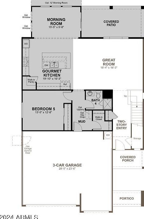 2nd image of 40371 W MICHAELS Drive