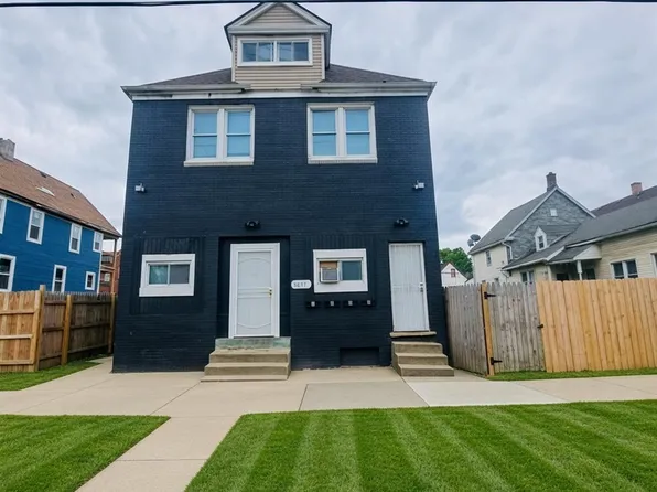 5671 Otis St, Detroit, MI 48210