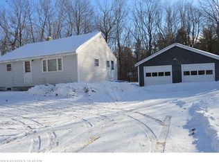 232 Belfast Rd, Northport, ME 04849