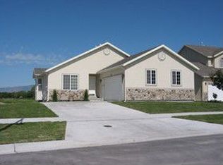 243 N 2970 W, Provo, UT 84601