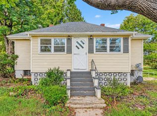 1143 Wheatland Rd, Bedford, VA 24523
