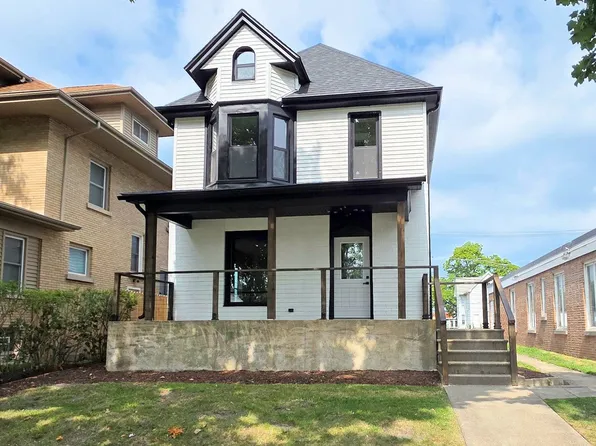 421 S Dearborn Ave, Kankakee, IL 60901