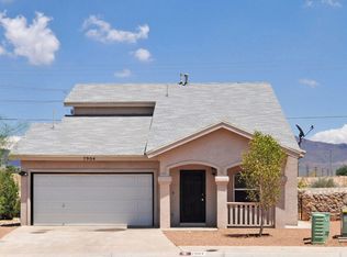 7904 Night Fall Pl, El Paso, TX 79932