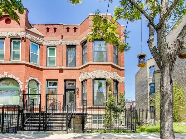 2662 W Washington Blvd, Chicago, IL 60612