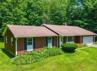 366 Ryan Road, Greenwich, NY 12834