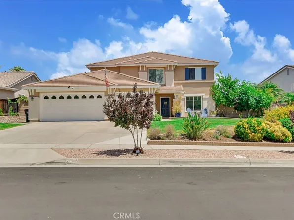 26442 Antonio Cir, Loma Linda, CA 92354