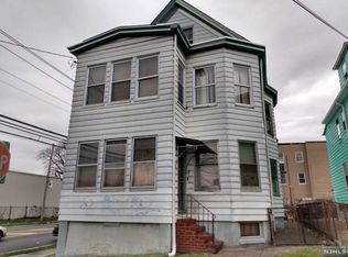 170-172 Bloomfield Ave, Paterson, NJ 07503