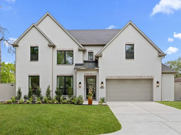 9603 Carousel Ln, Houston, TX 77080
