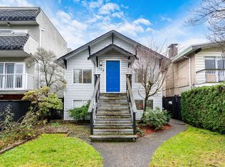 156 E 53rd Ave, Vancouver, BC