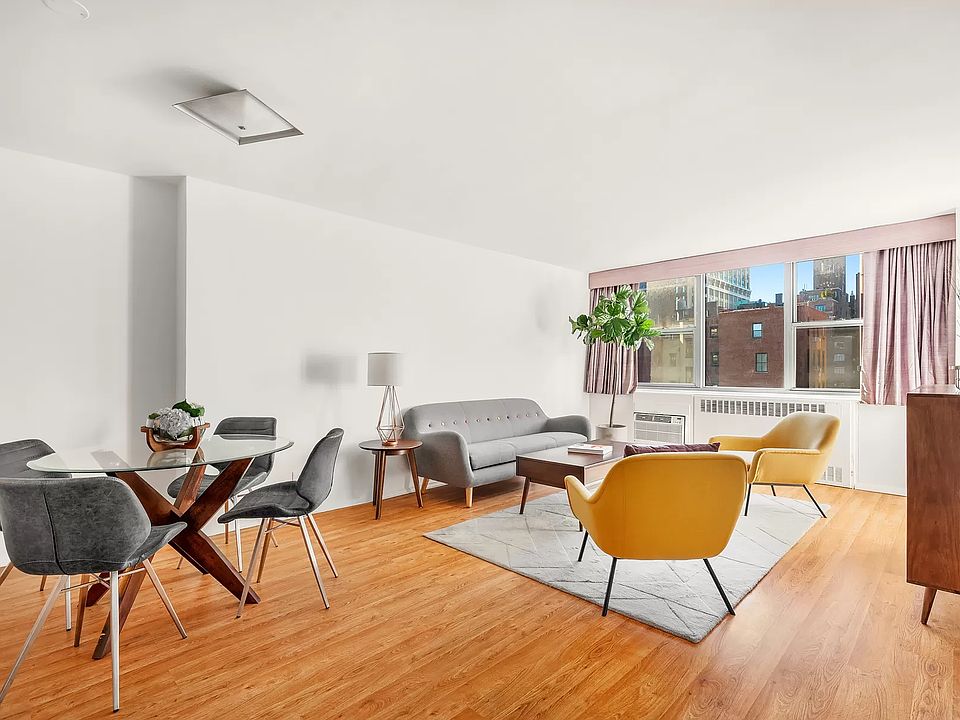 1st image of 32 Gramercy Park S APT 11F