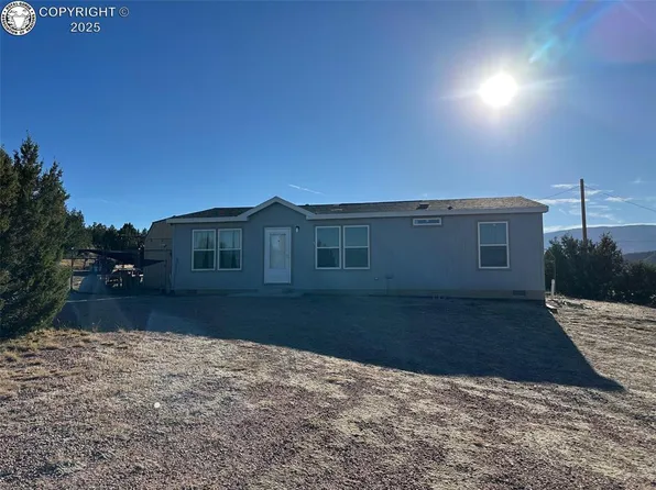 215 N Quail Ct, Rockvale, CO 81244