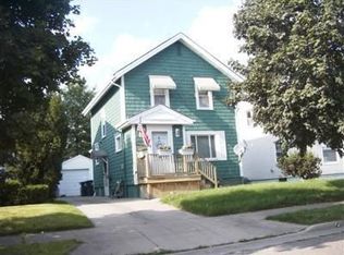 1813 Shaw Ave, Akron, OH 44305