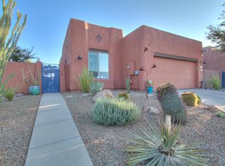7670 E Chase Park Loop, Tucson, AZ 85710