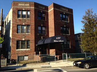 431 Walnut Ave #9, Boston, MA 02119
