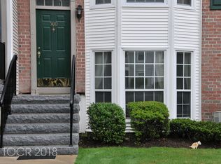 500 Quince Ct, Mahwah, NJ 07430
