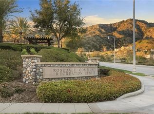 747 E Lemon Swirl Dr #1, Azusa, CA 91702