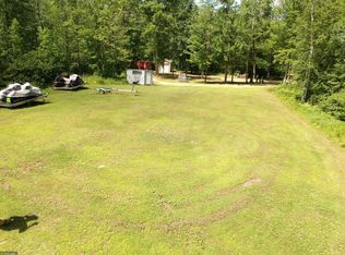 1290 Sunset Hill Rd NE, Outing, MN 56662