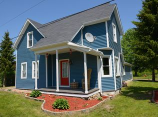 2691 N Dettman Rd, Jackson, MI 49201