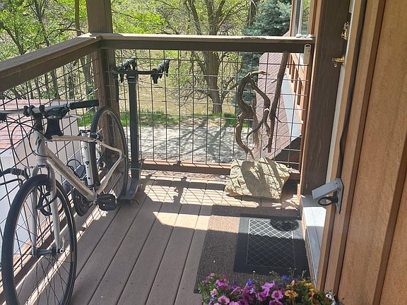 3rd image of 2610 Gilstrap Ct #A